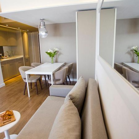 Lamazi View Apartment Батуми Экстерьер фото
