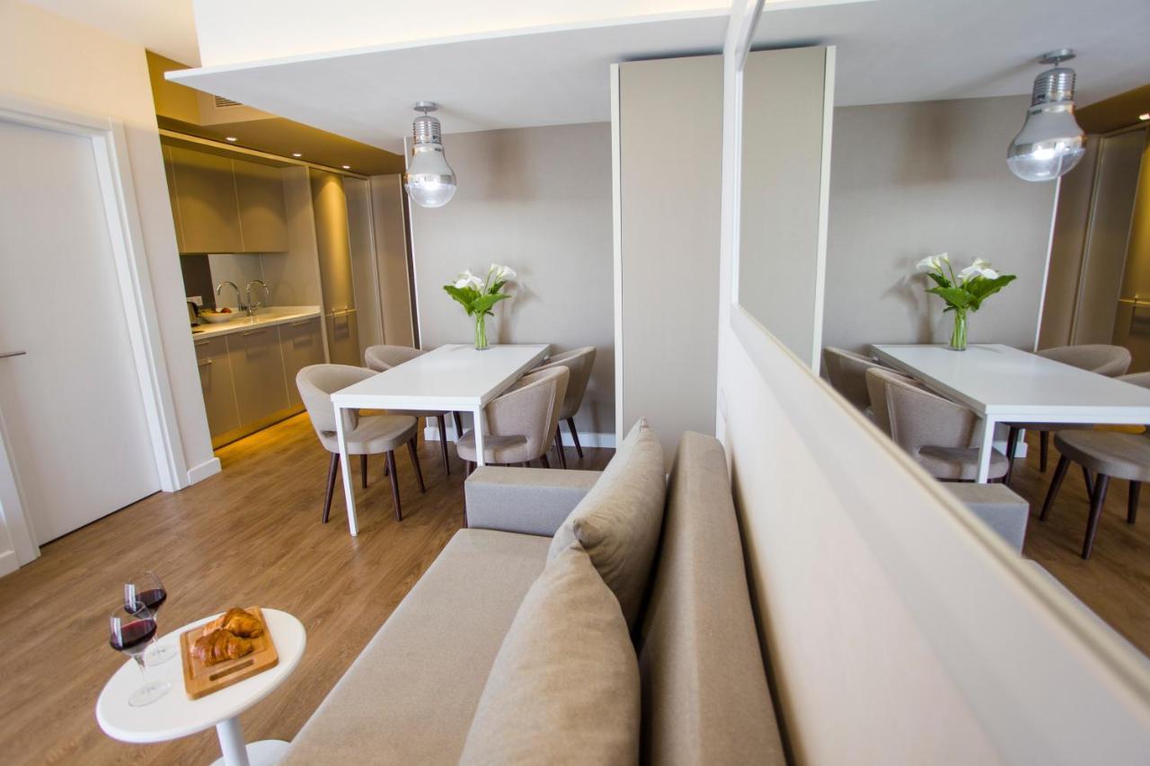 Lamazi View Apartment Батуми Экстерьер фото