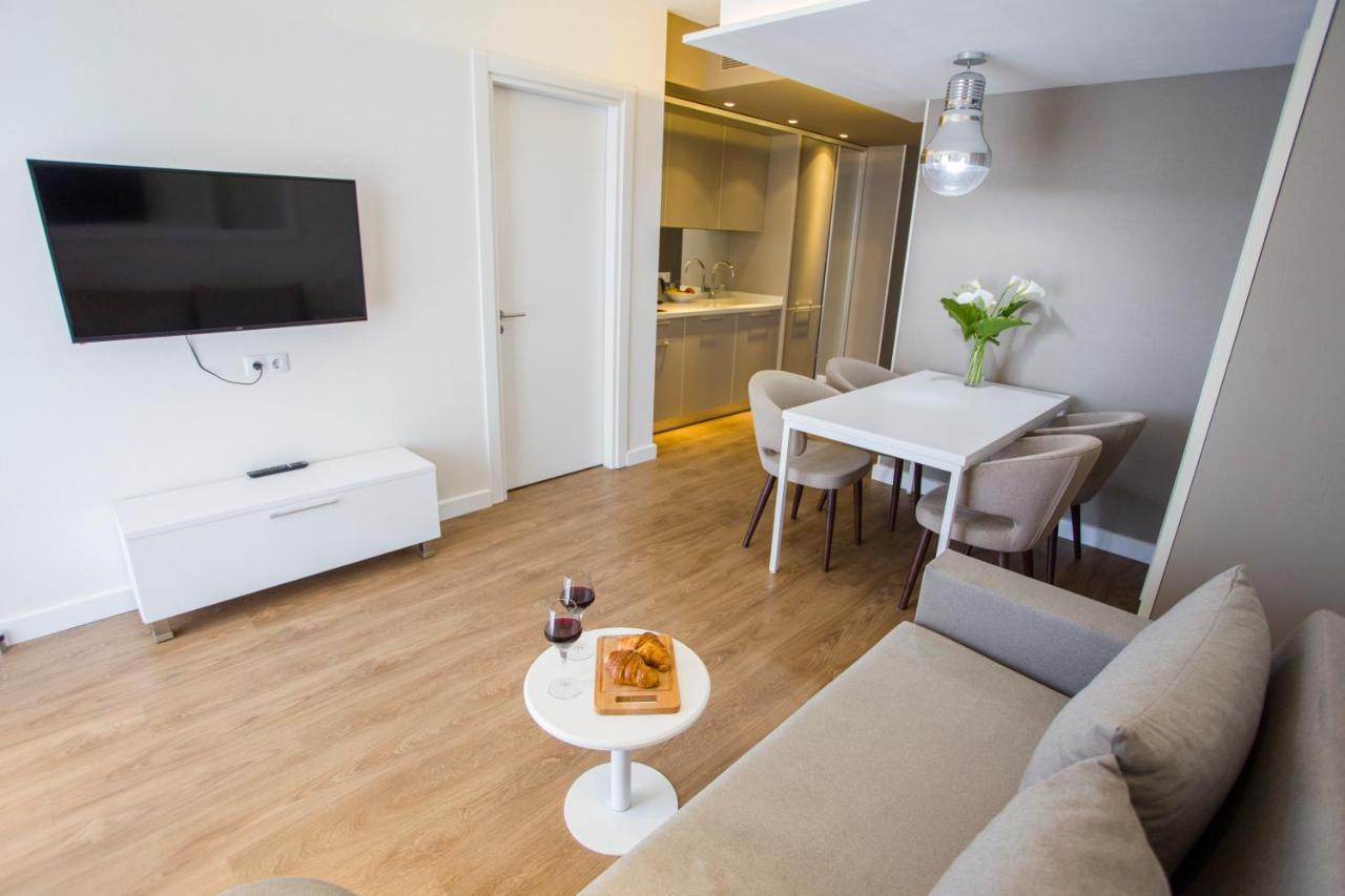 Lamazi View Apartment Батуми Экстерьер фото