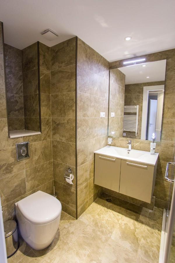 Lamazi View Apartment Батуми Экстерьер фото