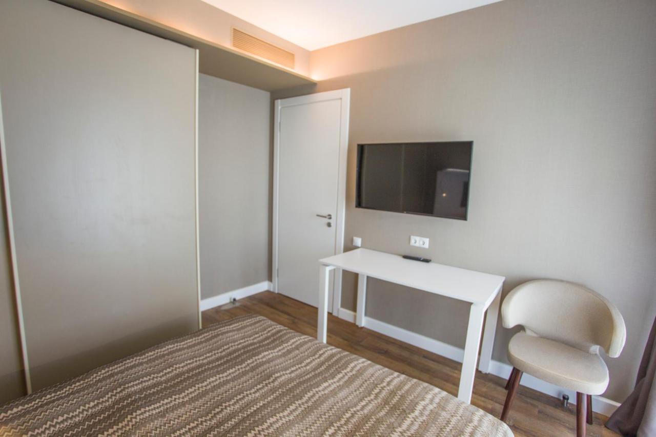 Lamazi View Apartment Батуми Экстерьер фото