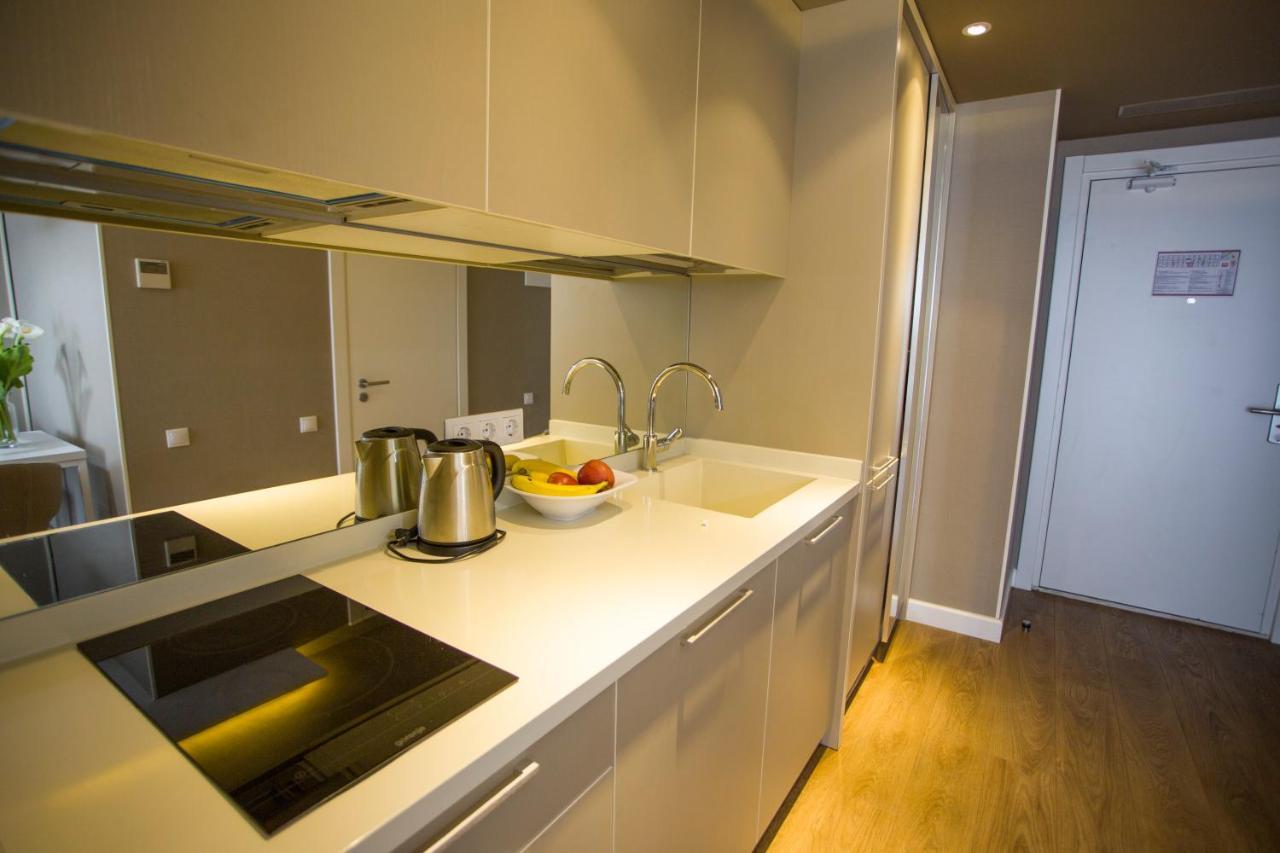 Lamazi View Apartment Батуми Экстерьер фото