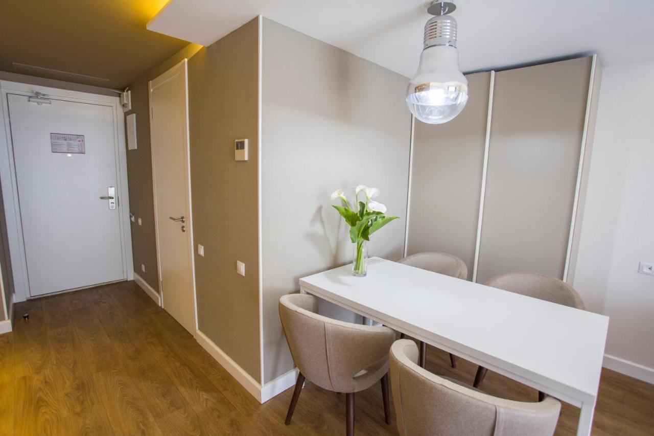 Lamazi View Apartment Батуми Экстерьер фото