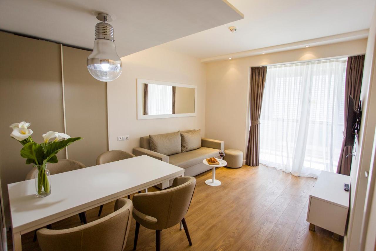 Lamazi View Apartment Батуми Экстерьер фото