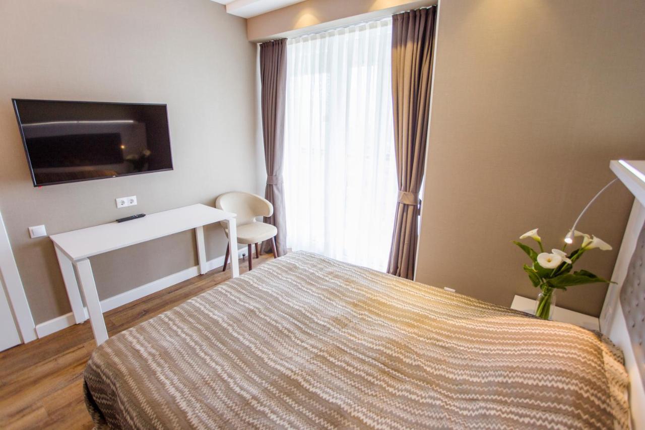 Lamazi View Apartment Батуми Экстерьер фото