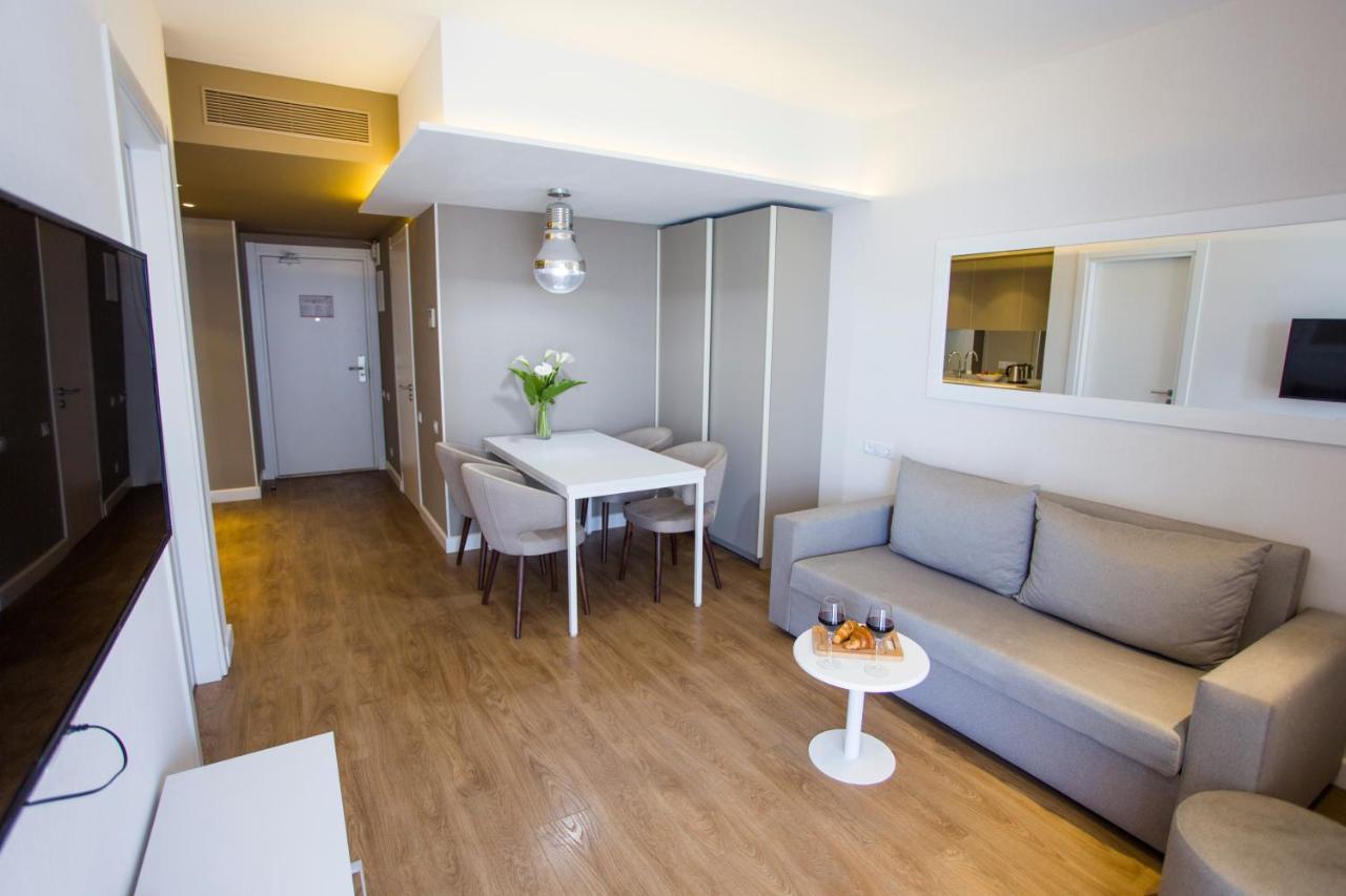 Lamazi View Apartment Батуми Экстерьер фото