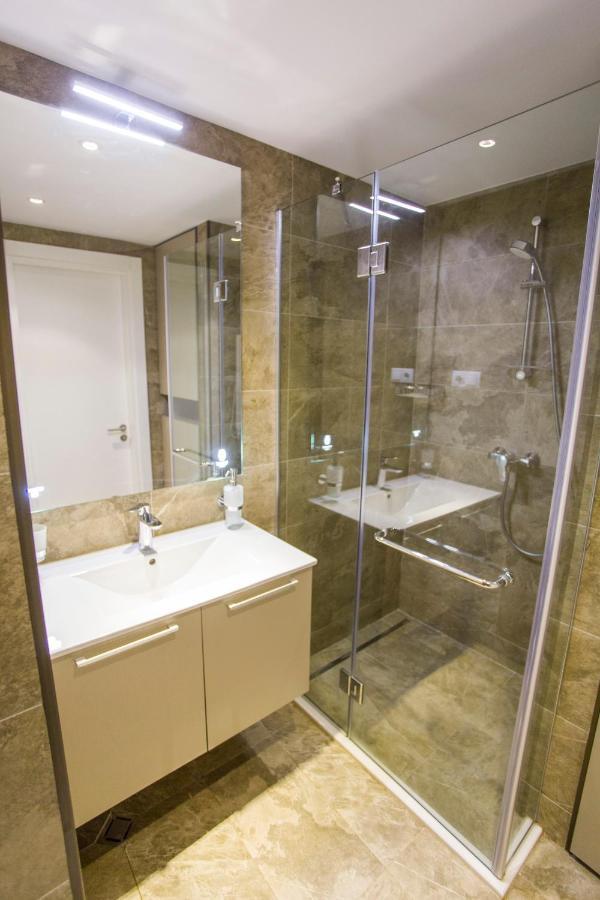 Lamazi View Apartment Батуми Экстерьер фото